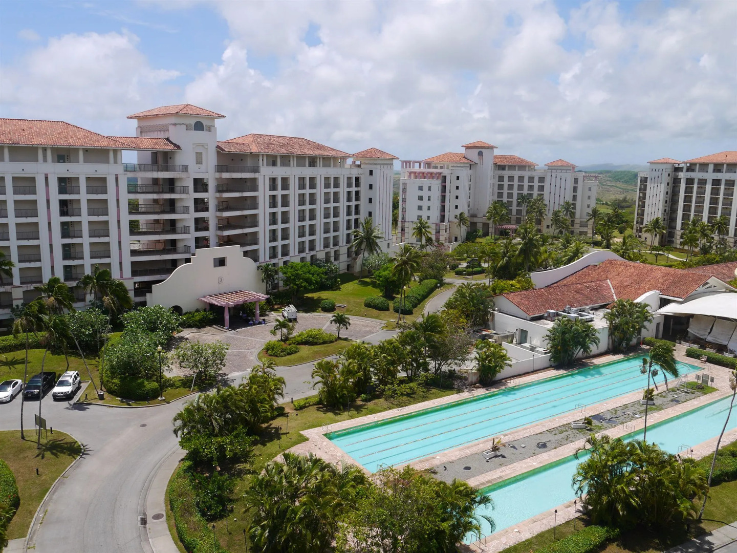 Leopalace Resort Guam