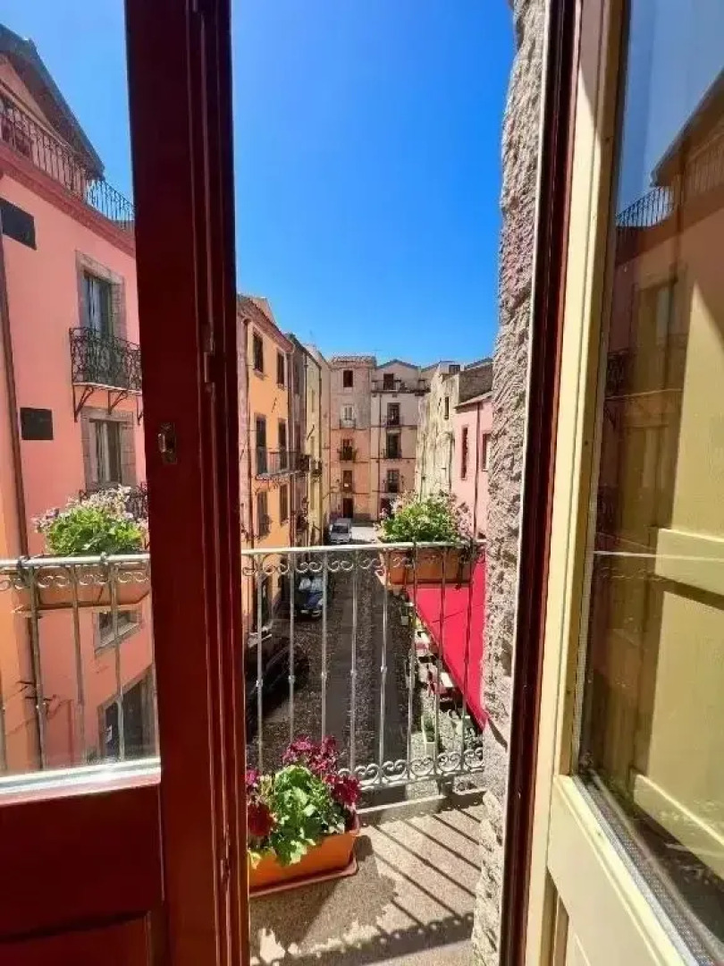 La Torre Di Alice BB