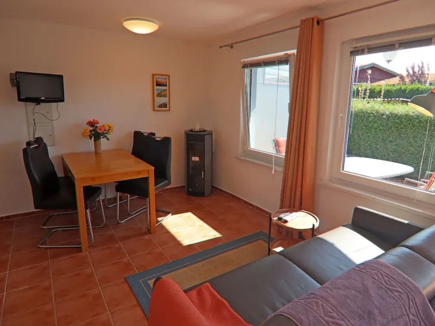 Holiday Home in Wohlenberger Near the Beach