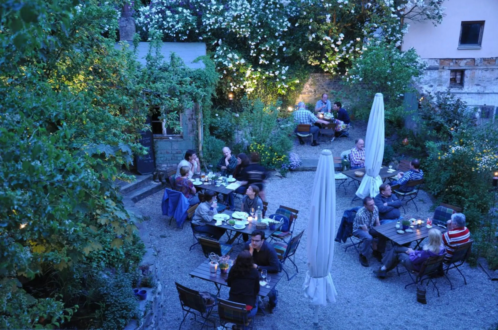 Nassauer Hof Hotel & Weinwirtschaft