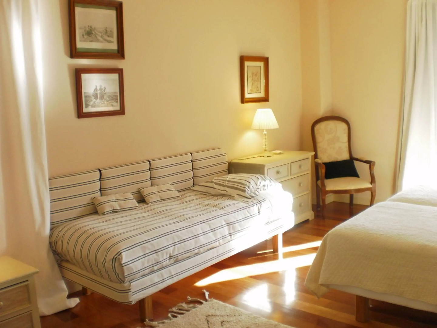 Hotel Santa Coloma del Camino