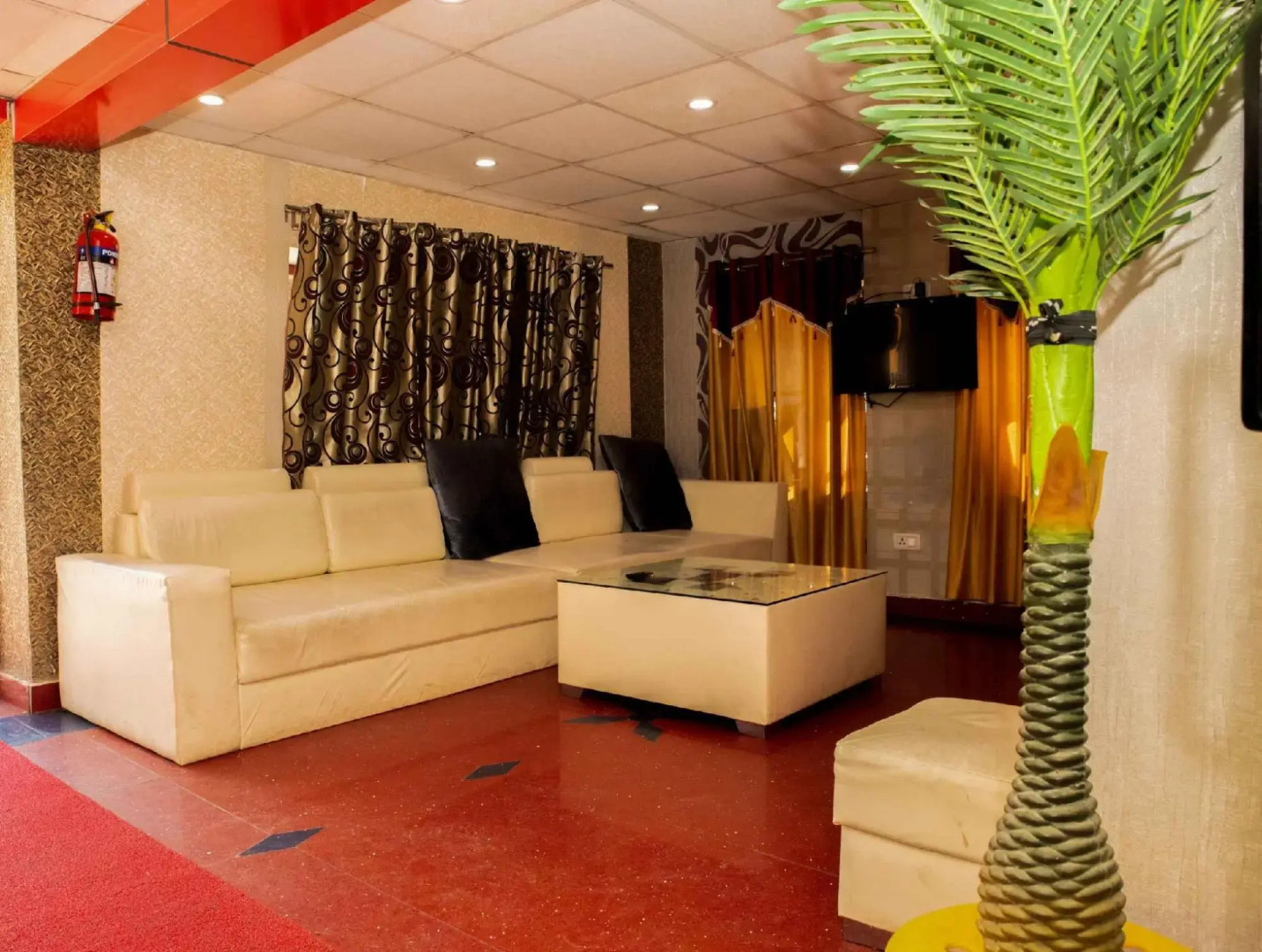 Hotel Lal Kothi Pahalgam