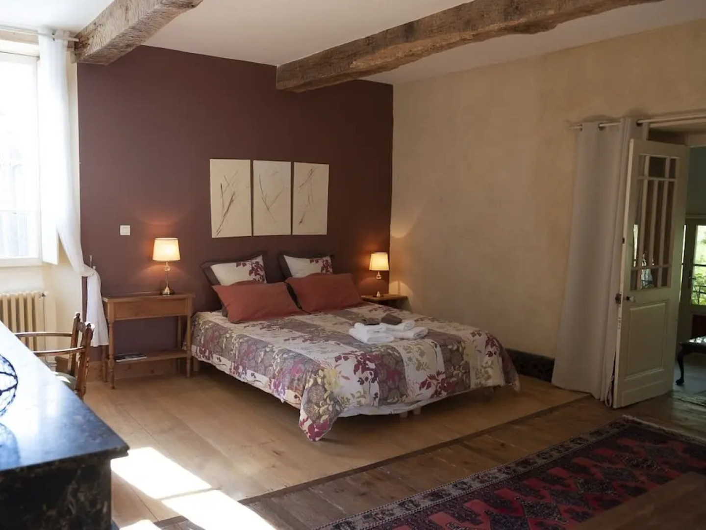 Le Closier B&B