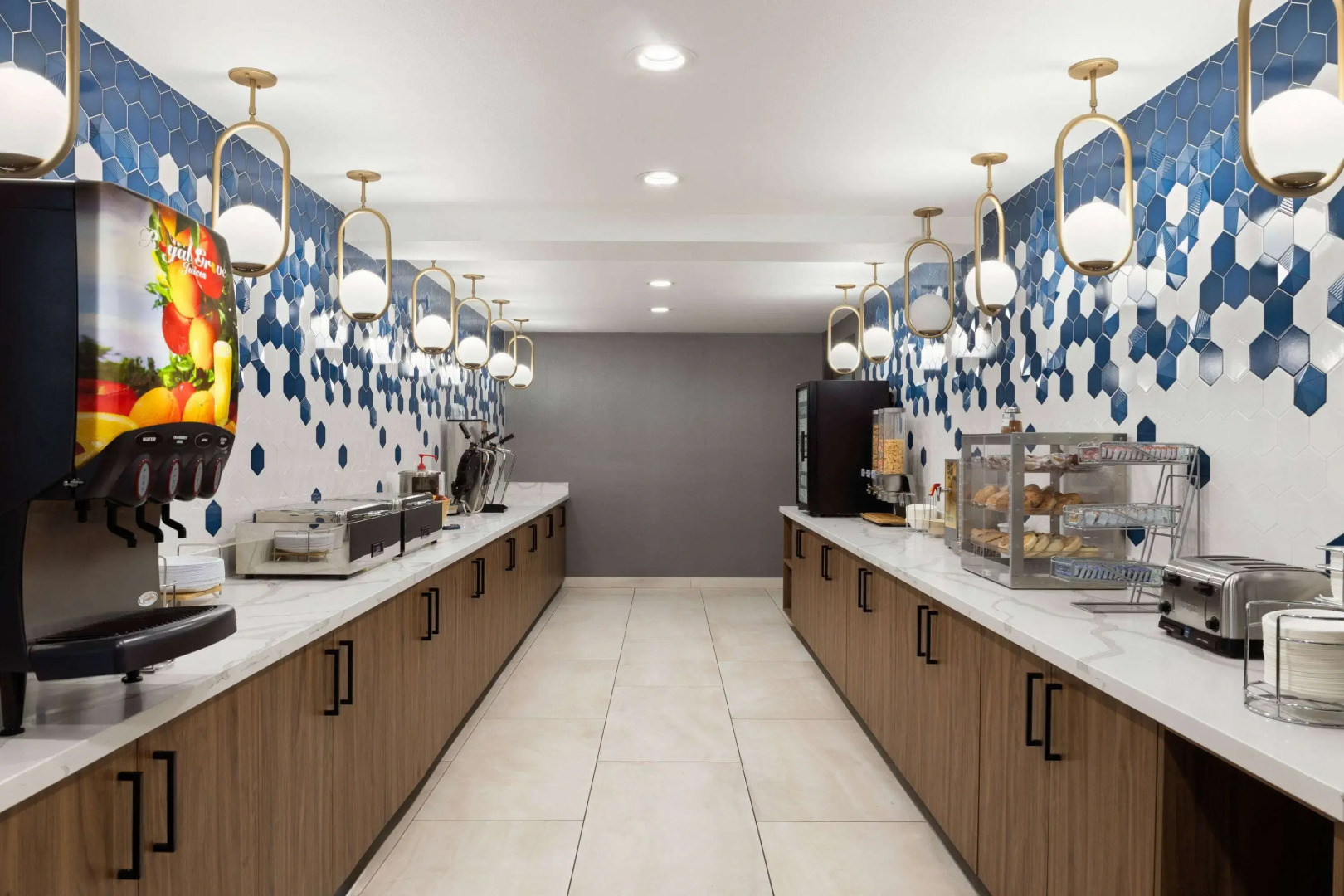 La Quinta Inn & Suites by Wyndham Yakima Downtown