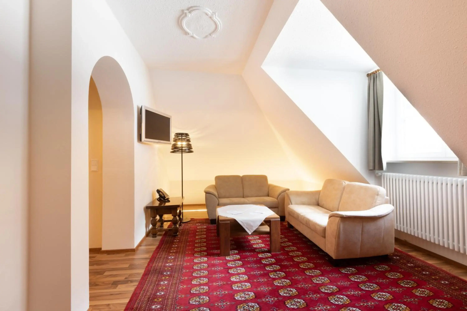 Hotel Müller Hohenschwangau