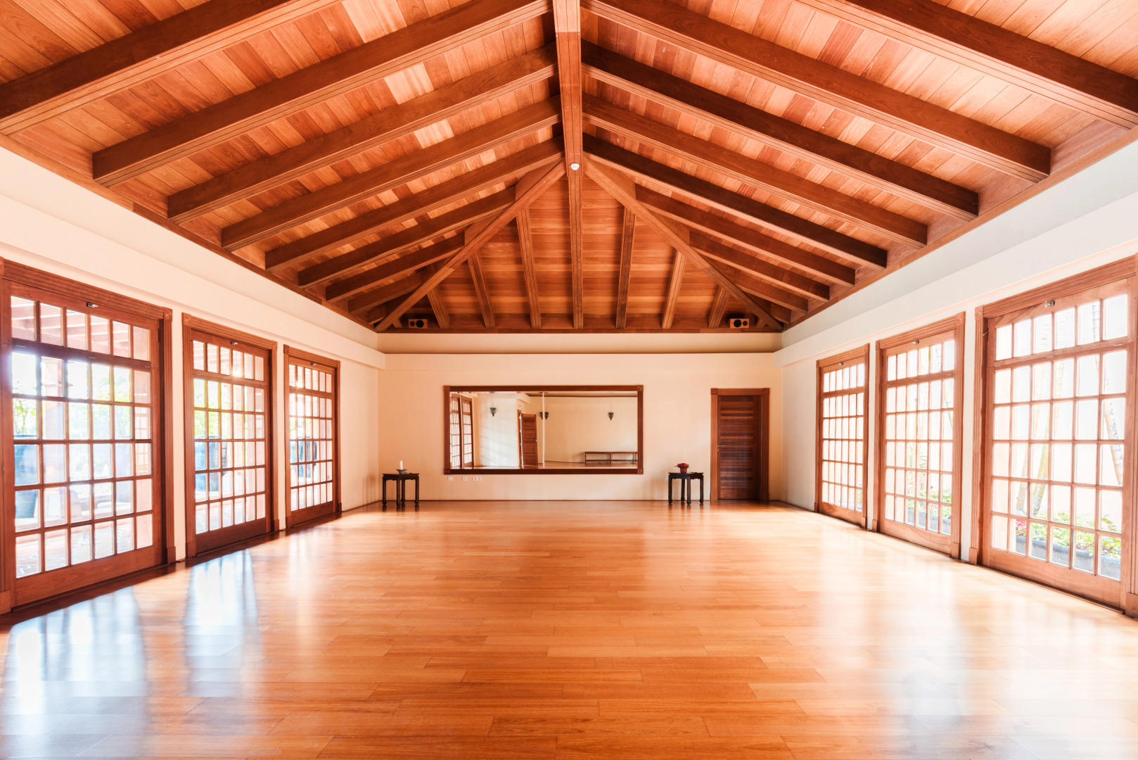 Отель Botanico & The Oriental Spa Garden