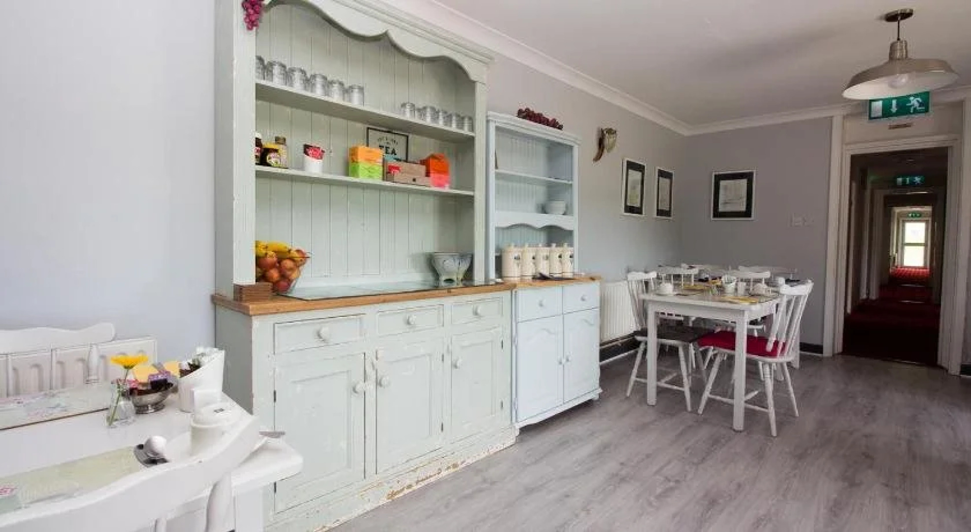 Coral Gables Guesthouse