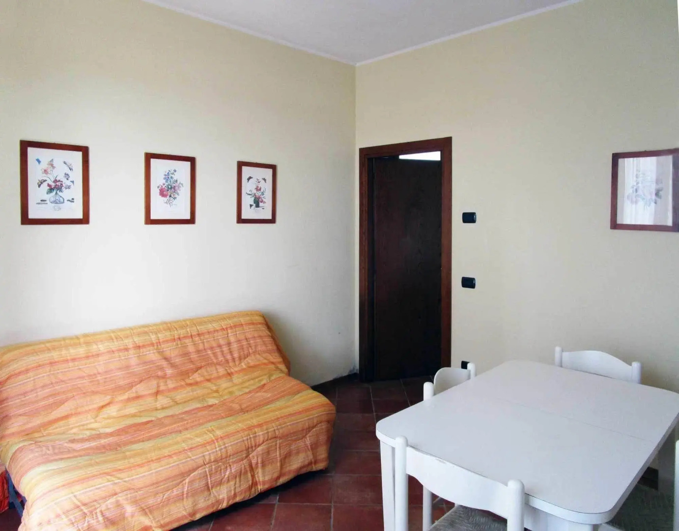 Casale del Vacanziere