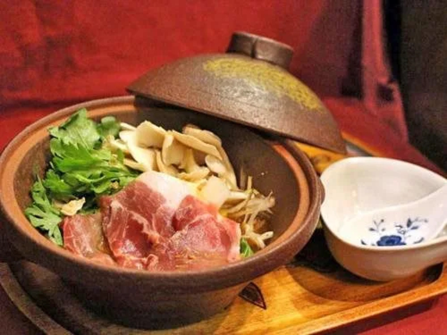 Petit Hotel C'est La Vie