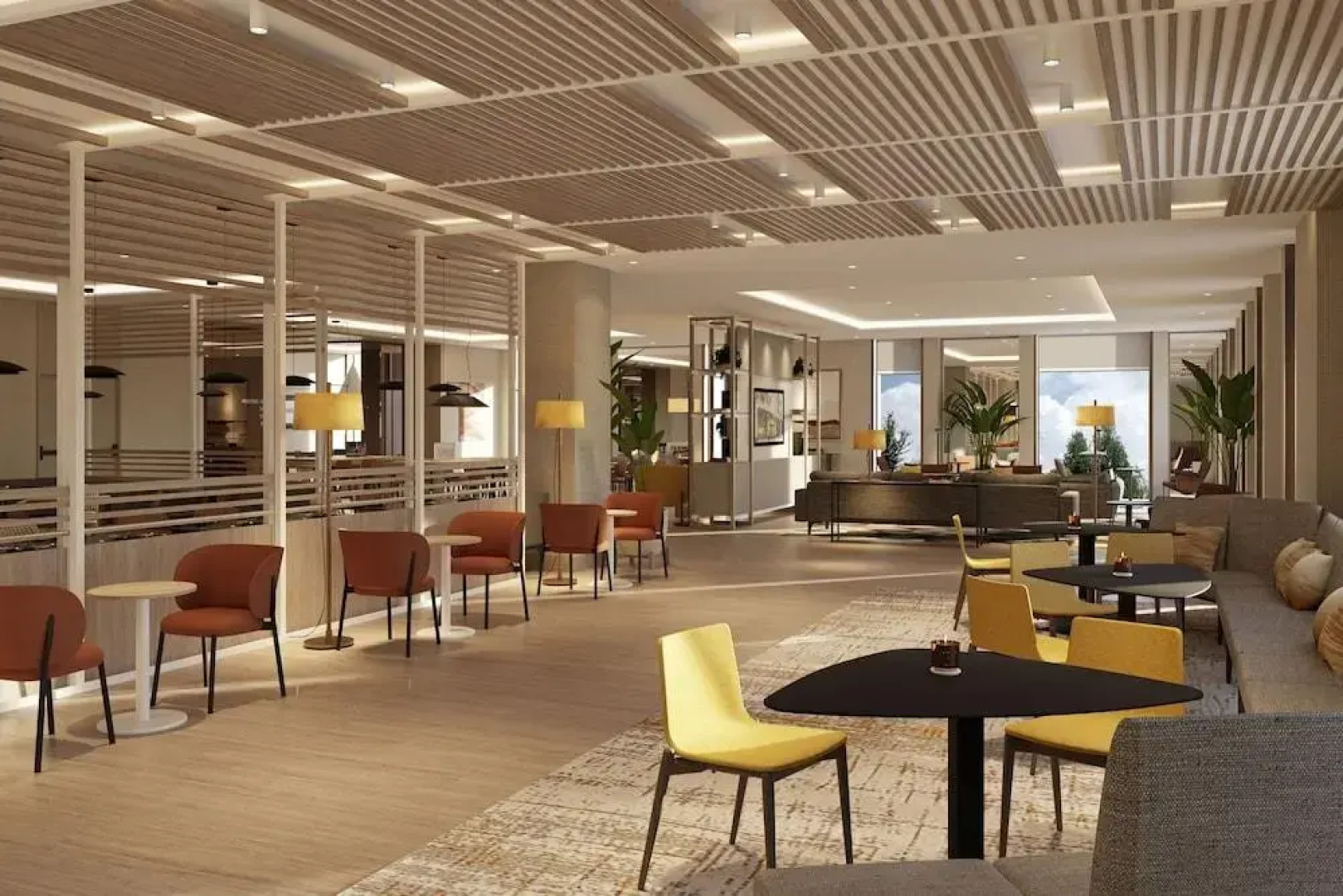 Residence Inn by Marriott Santiago de los Caballeros