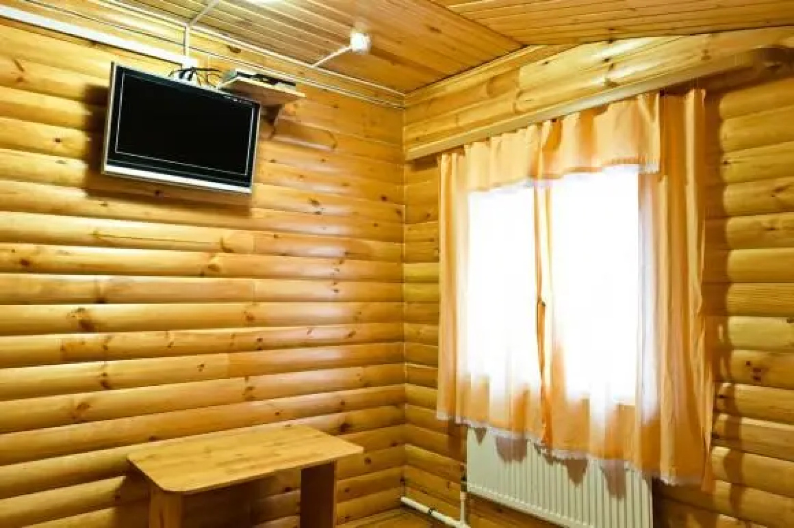 Отель В Сосновом Бору