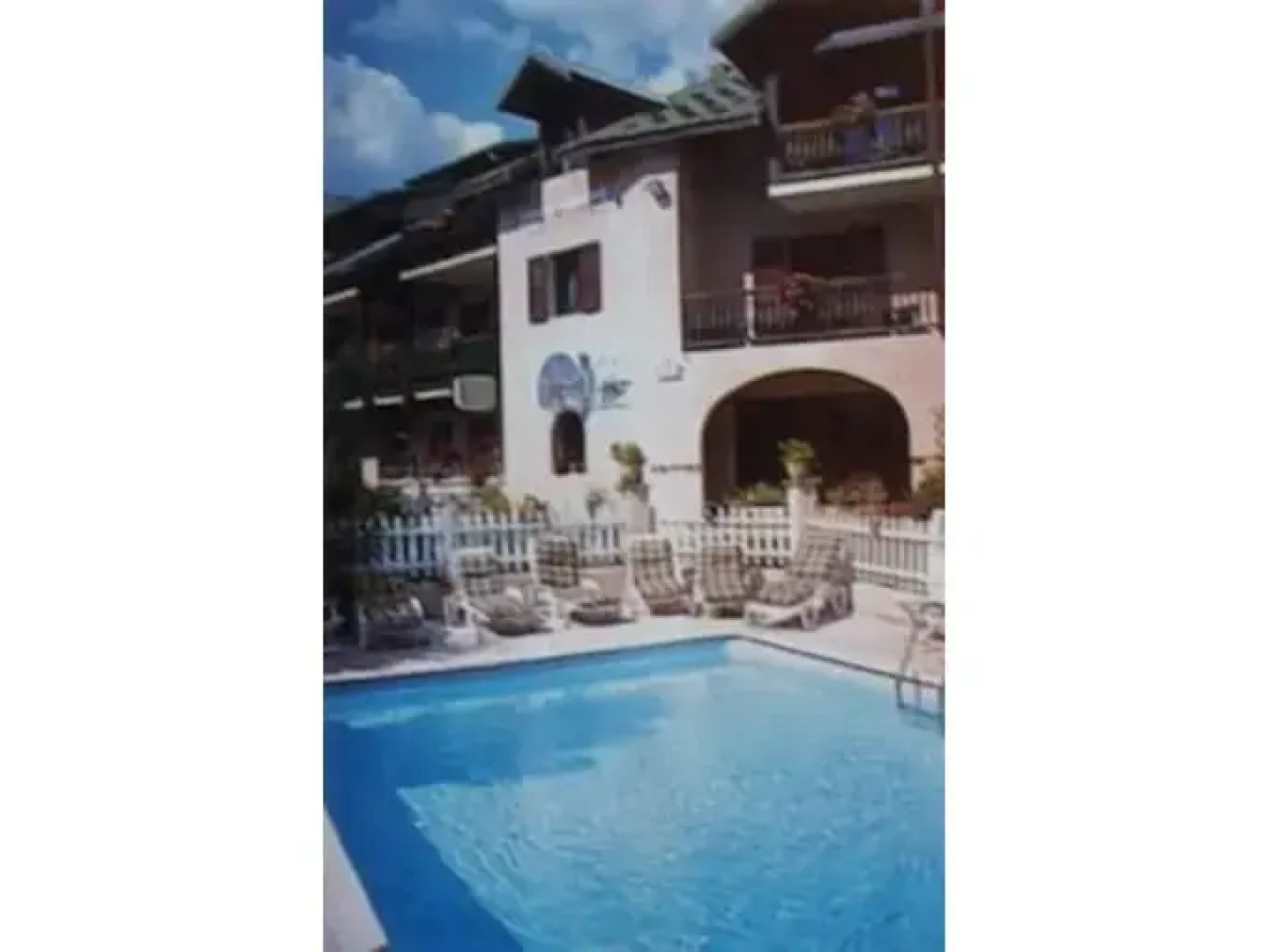 Hôtel l'Aiglière