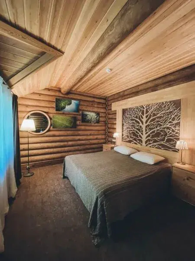 Урочище Сайкол