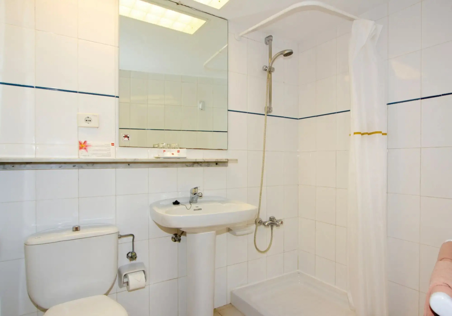 Hotel Riu Oliva Beach Resort - All Inclusive