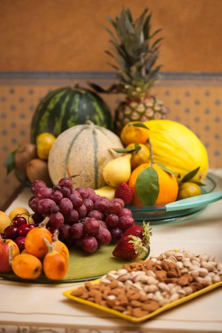 Palazzo Melluso LUXURY SUITE