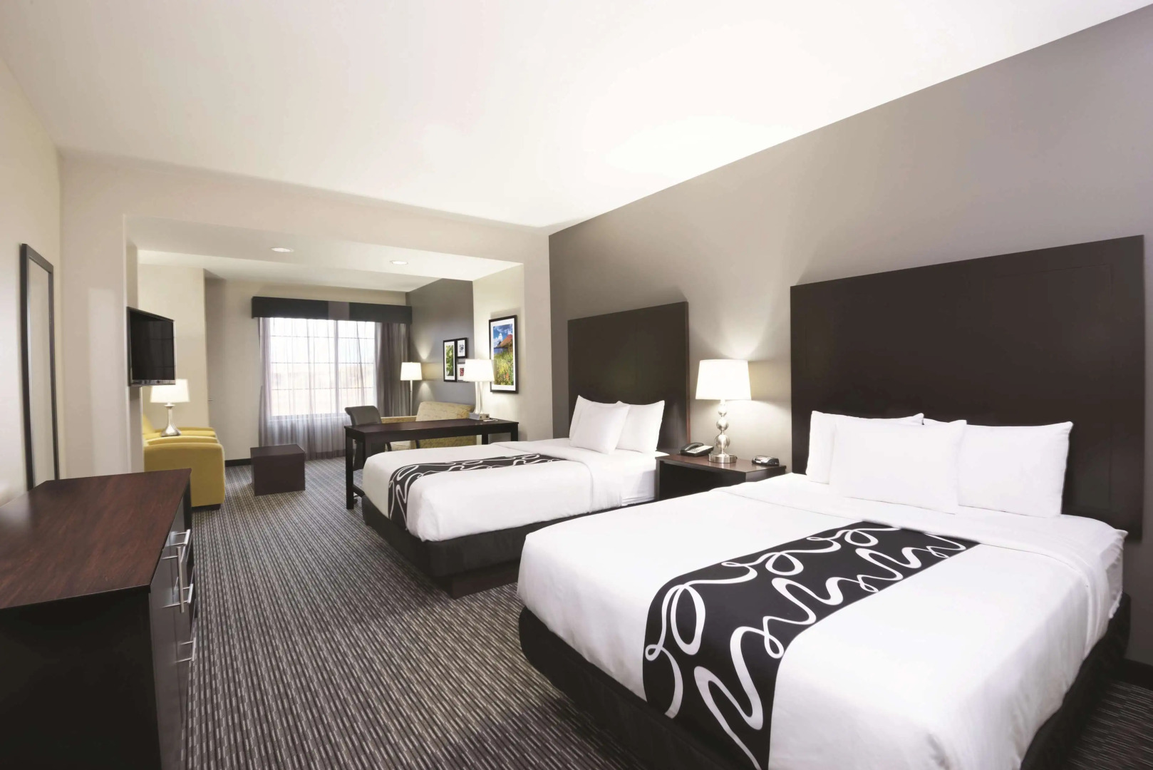 La Quinta Inn & Suites by Wyndham Billings