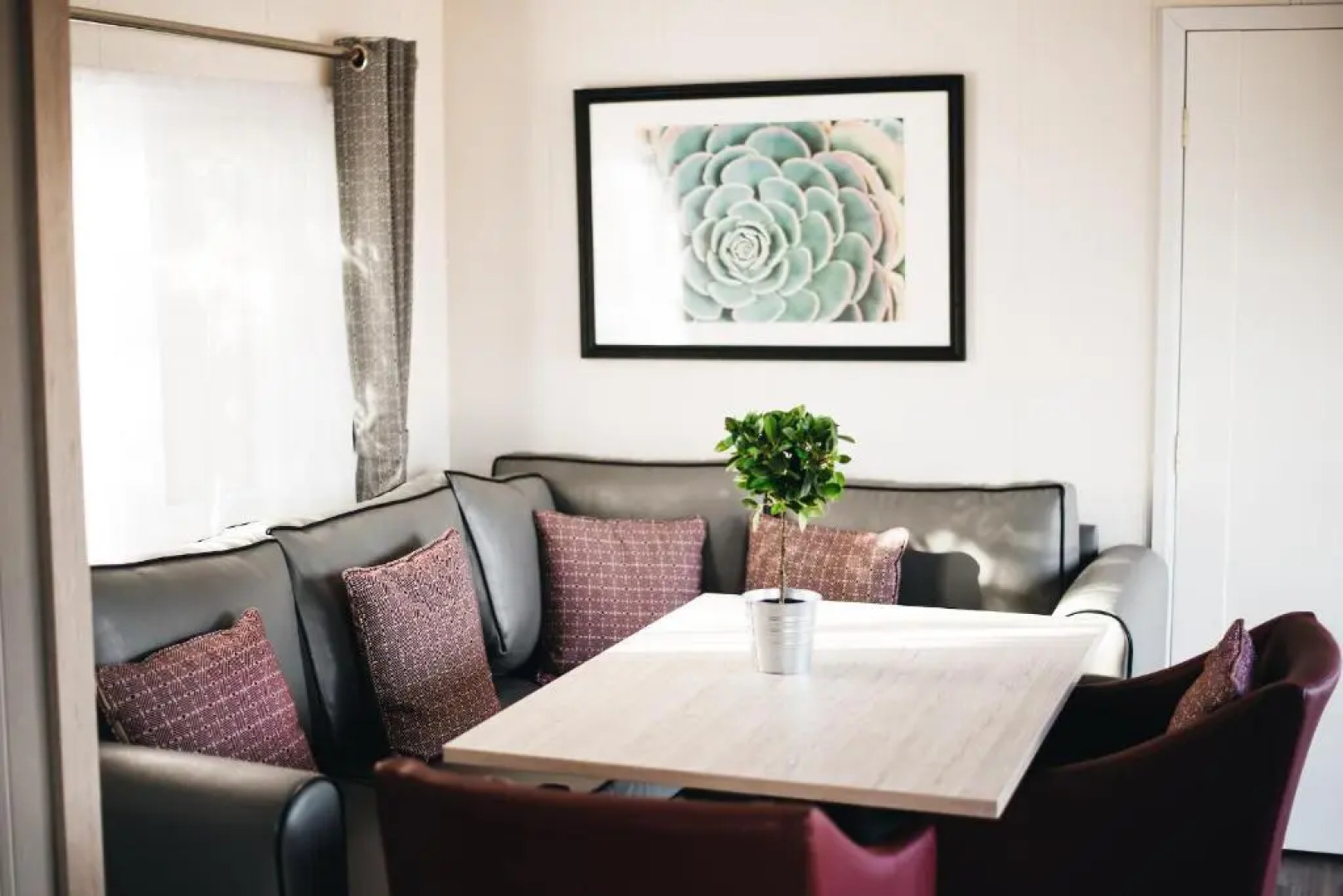 Black Bull Retreat, Barmston