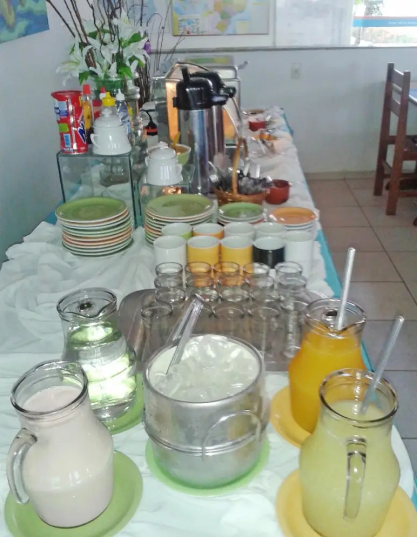 Harbor Inn Rondonópolis