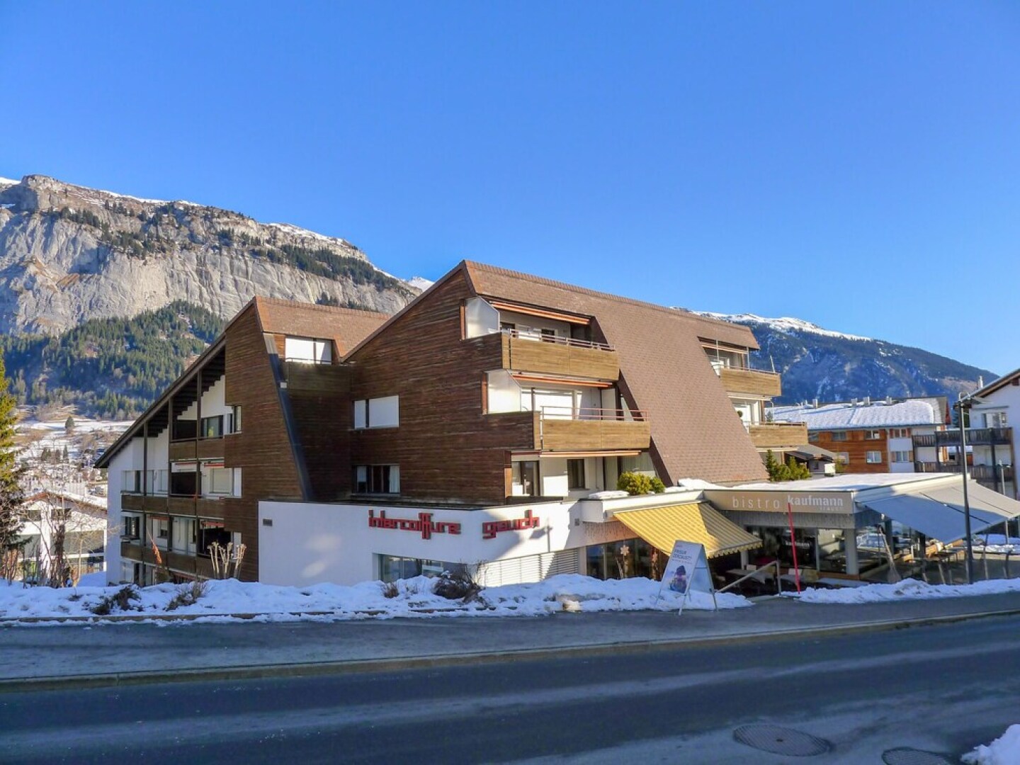 Caral Flims in Flims