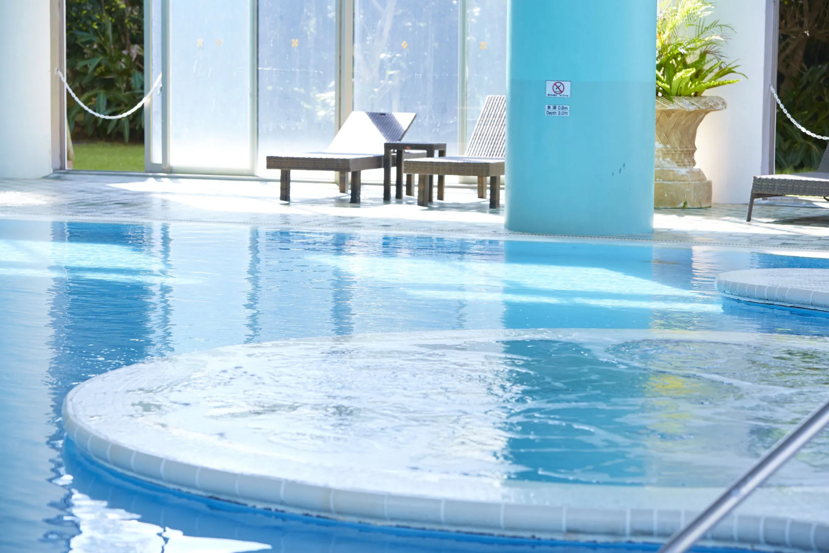 Отель ANA InterContinental Ishigaki Resort, an IHG Hotel