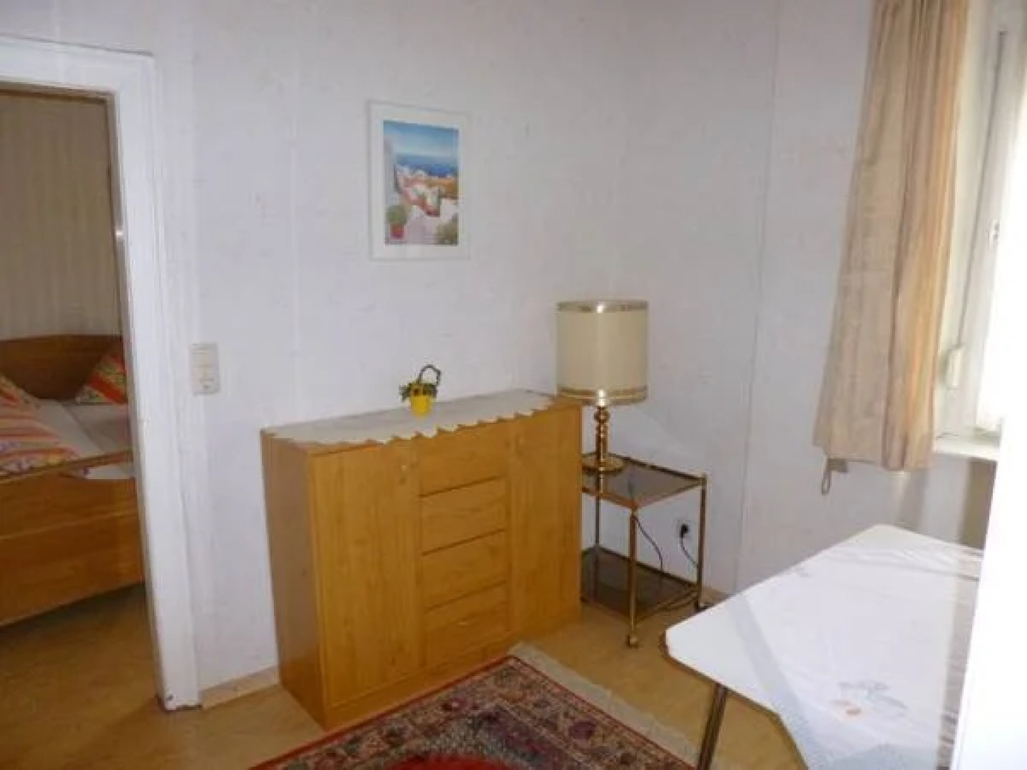 Hotel Garni Altes Haus