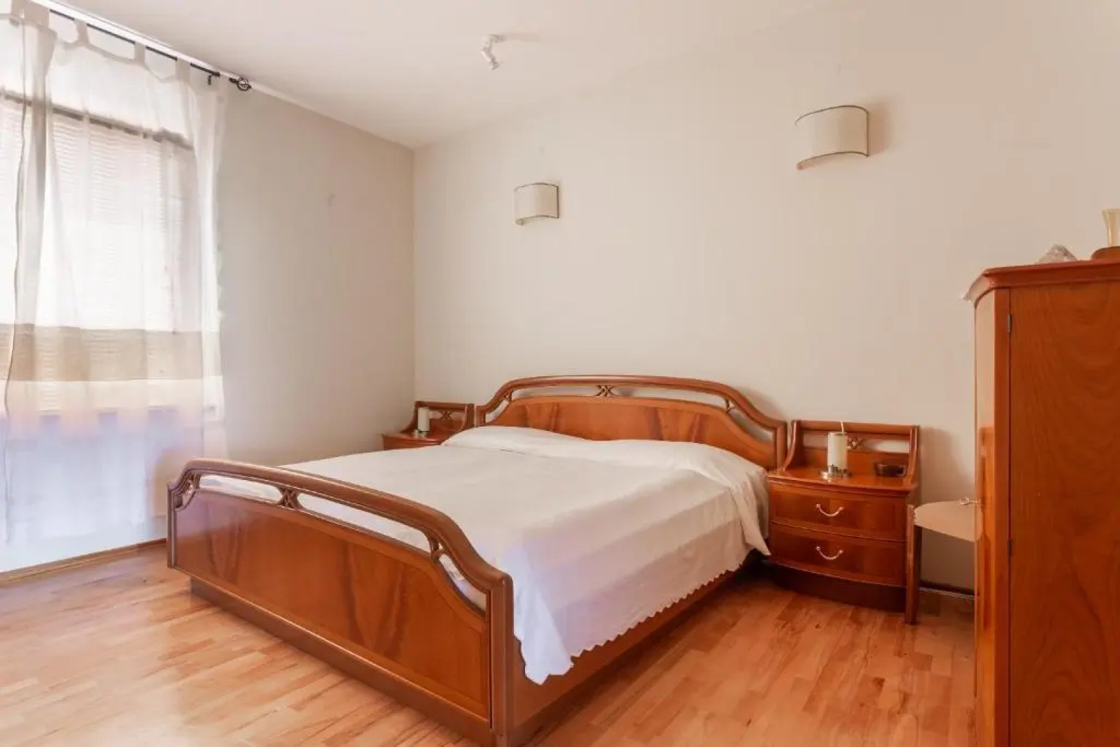 Casa Vista mare Bosa/Magomadas