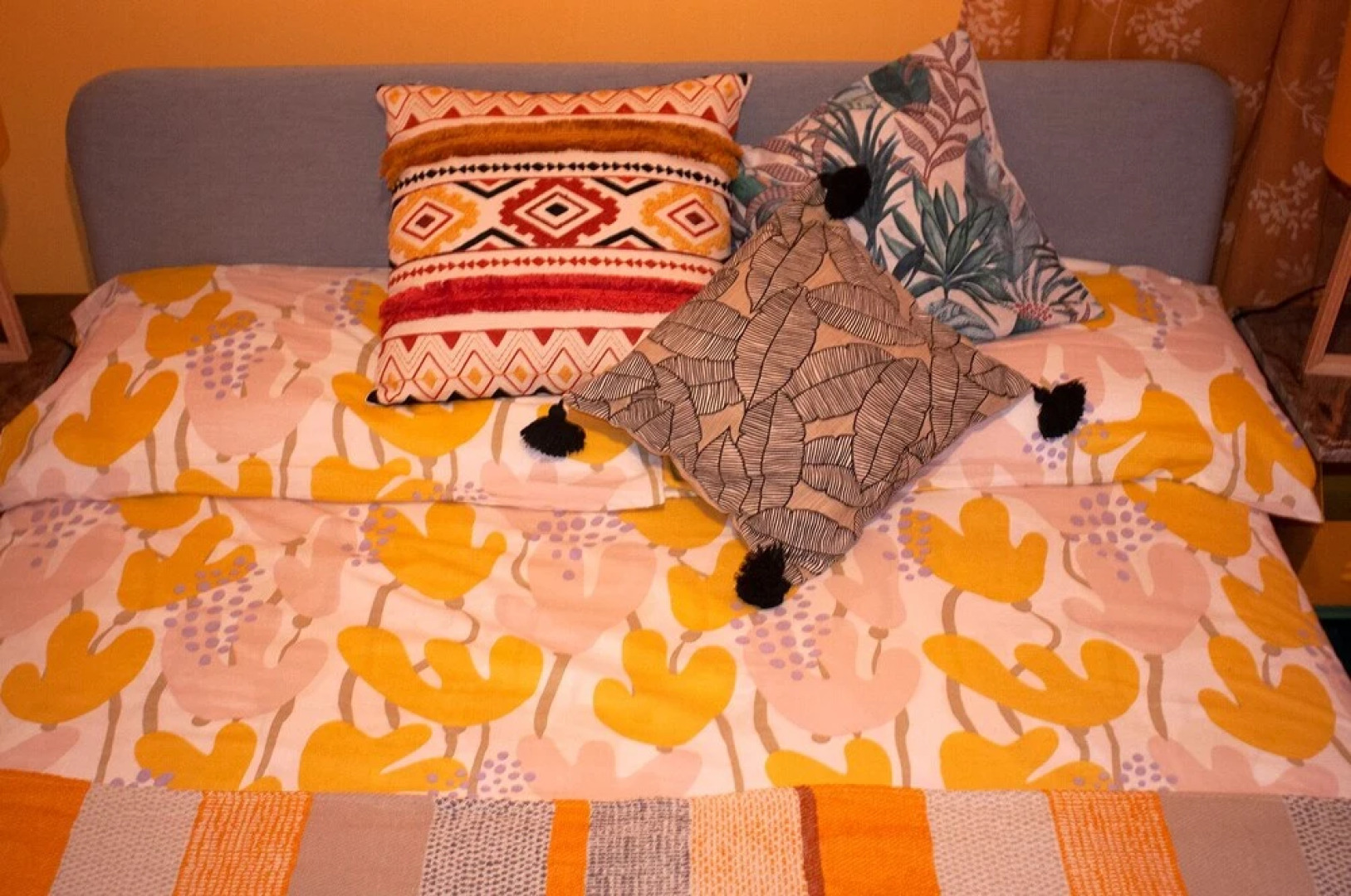 Tranquil House 160 Meters From the Beach