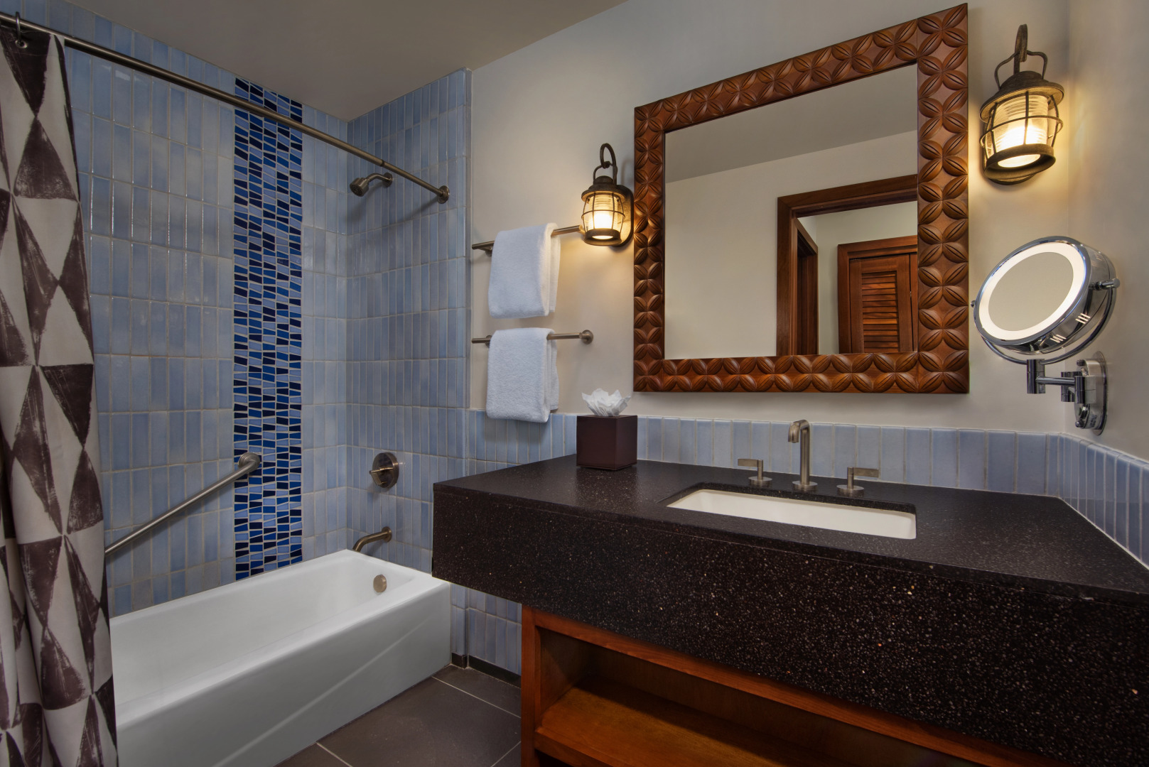 Курорт Disney's Polynesian Village