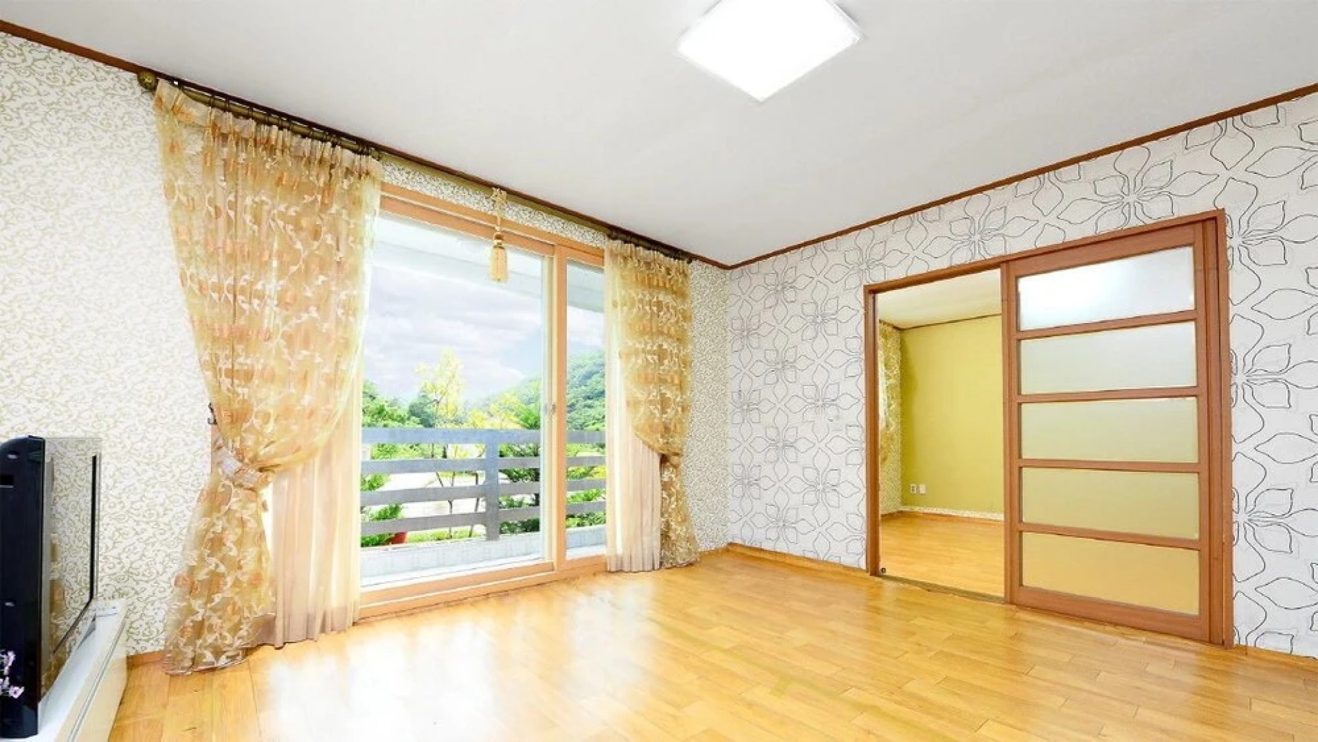 Mulganamu Pension Chuncheon