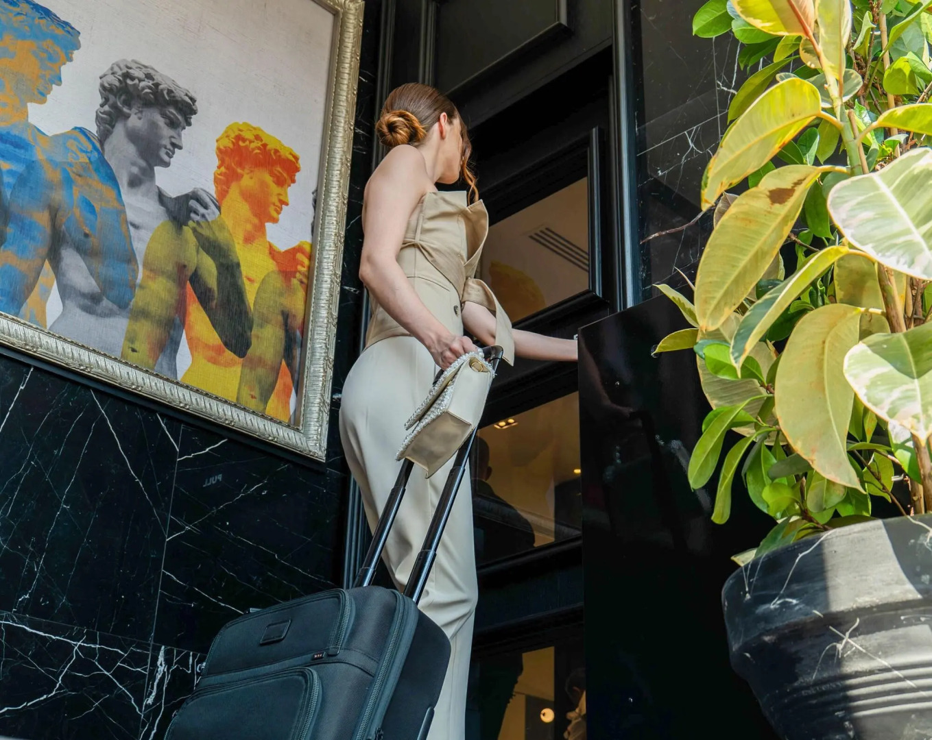 Gate Twenty Two Boutique Hotel