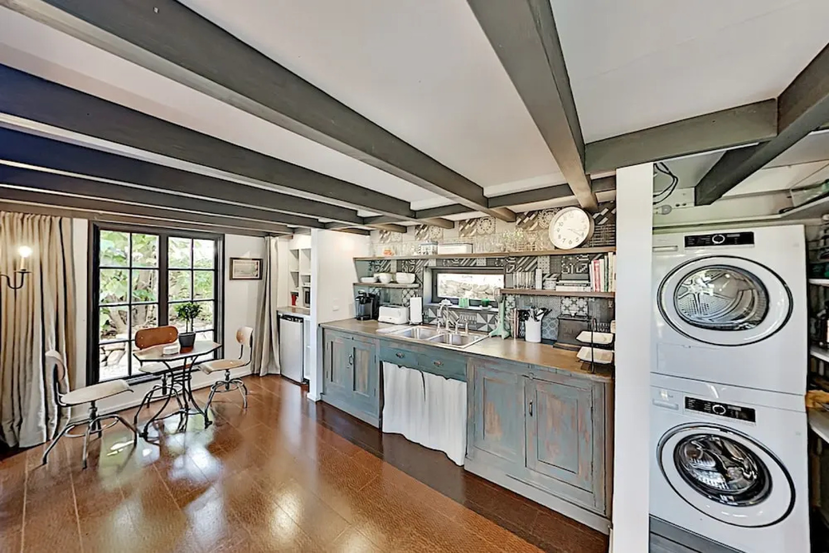 Dreamy Forest + Private Glamping Tent 1 Bedroom Cottage