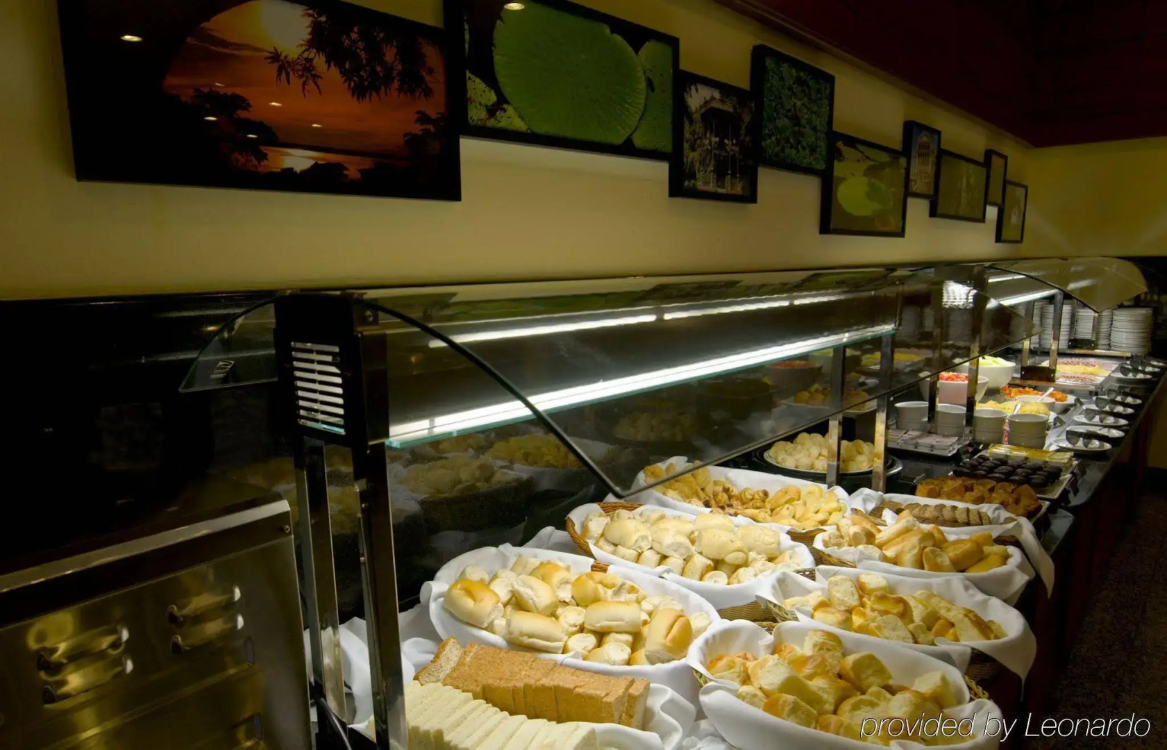 Holiday Inn Manaus by IHG