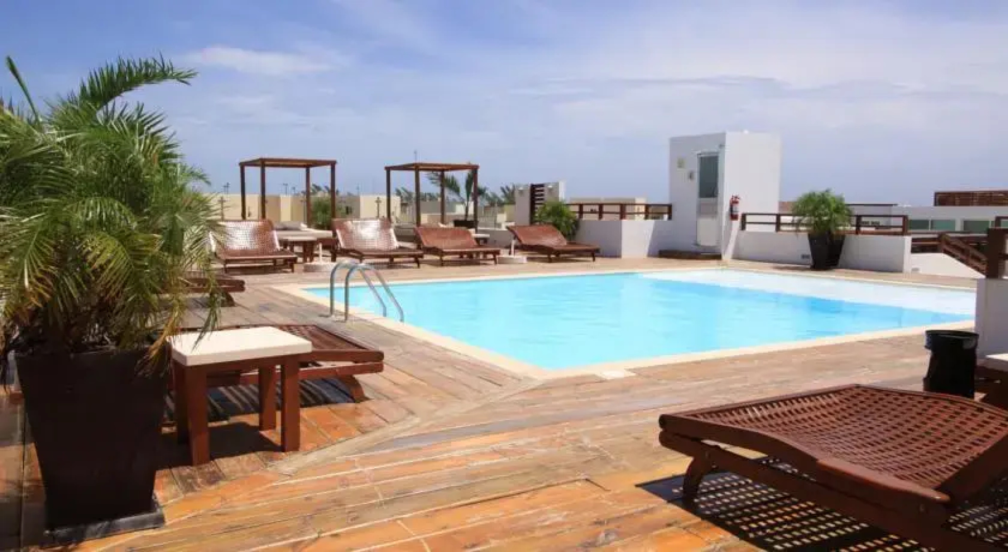 Beautiful Apartament in Playa del Carmen
