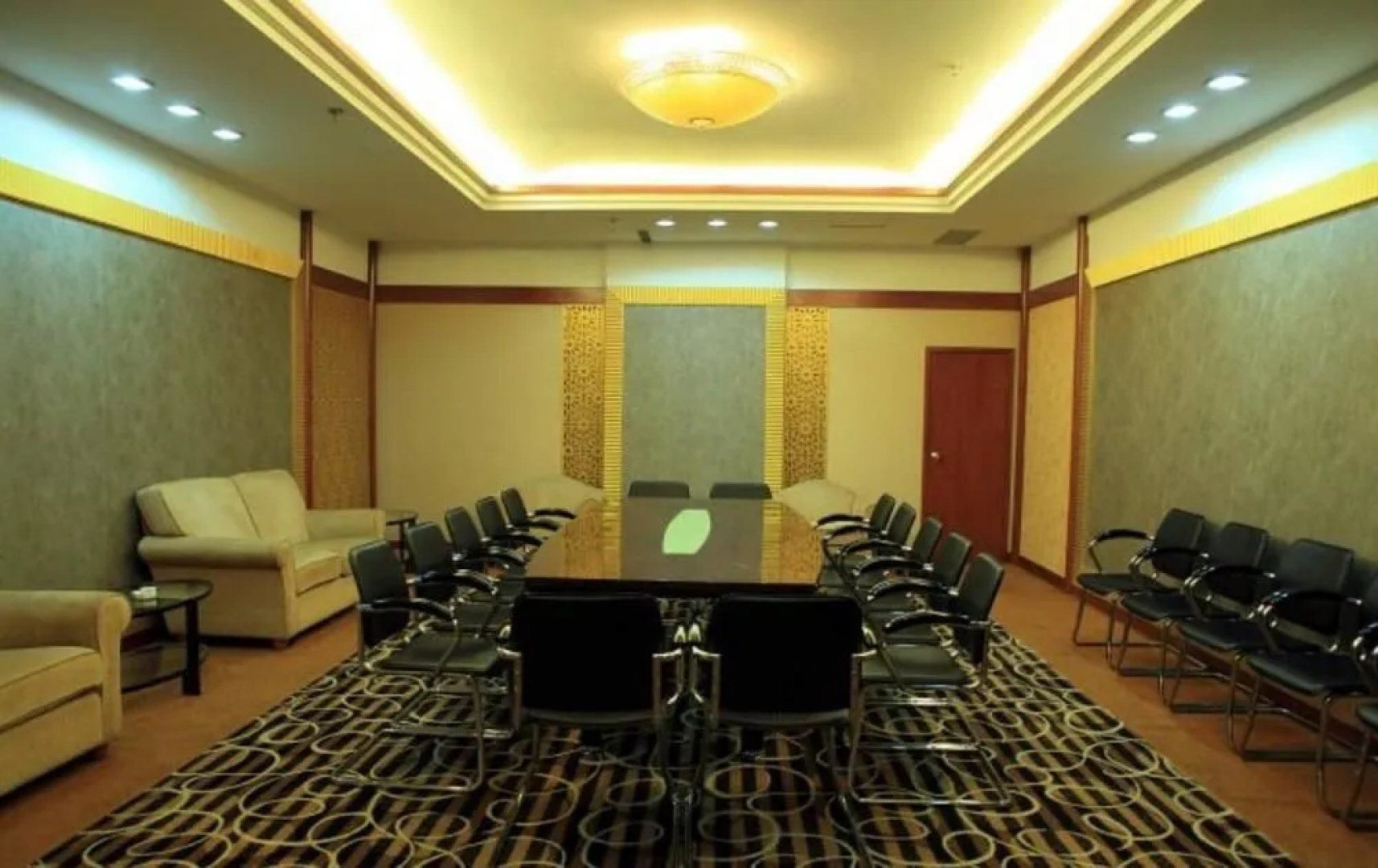 Dalian Sea Horizon Hotel