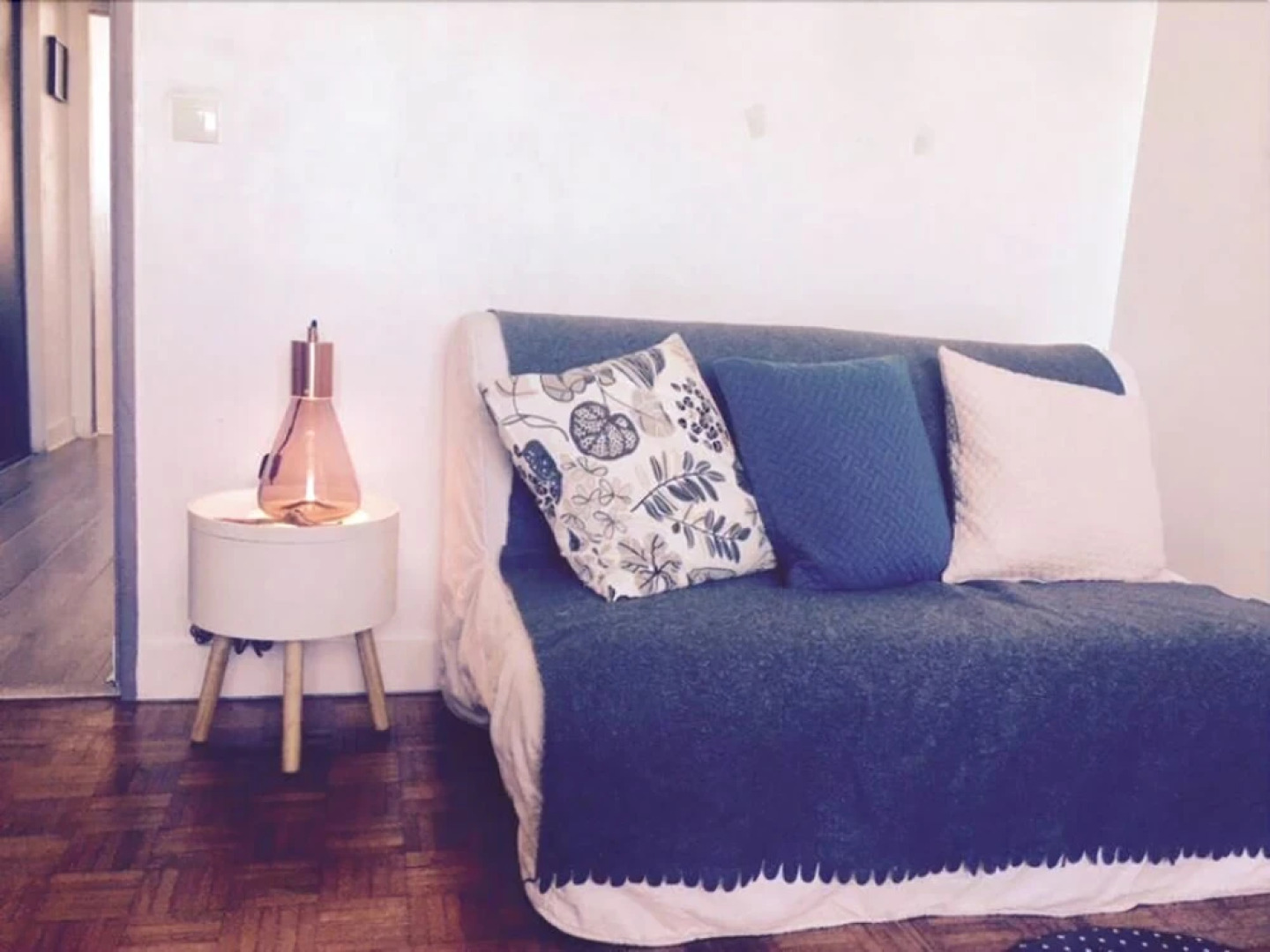 Sweet home near Paris and Disneyland