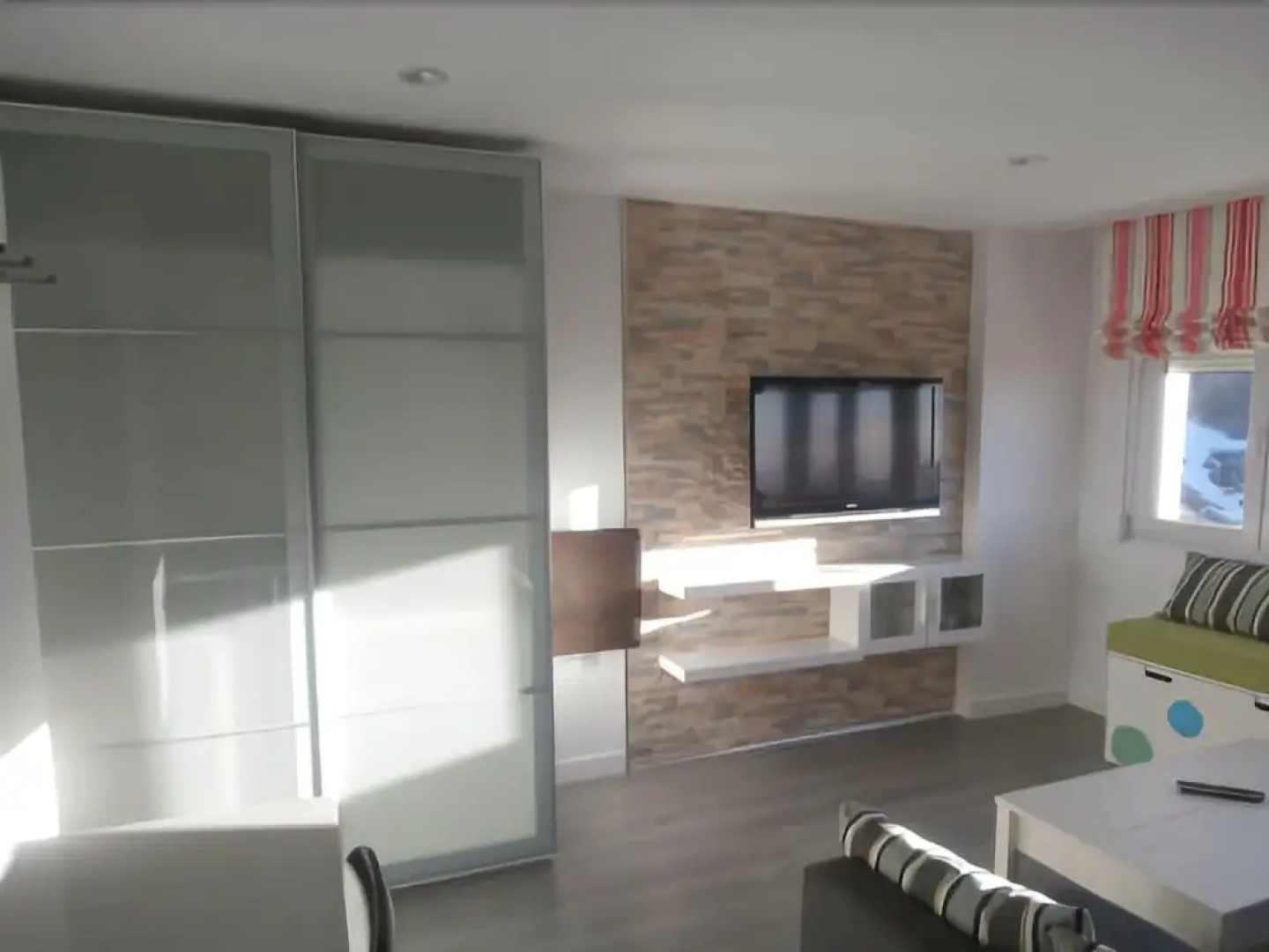 Apartamentos Area Nevada ASN