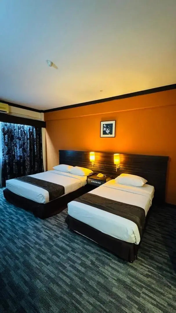 Hotel Seri Malaysia Kangar