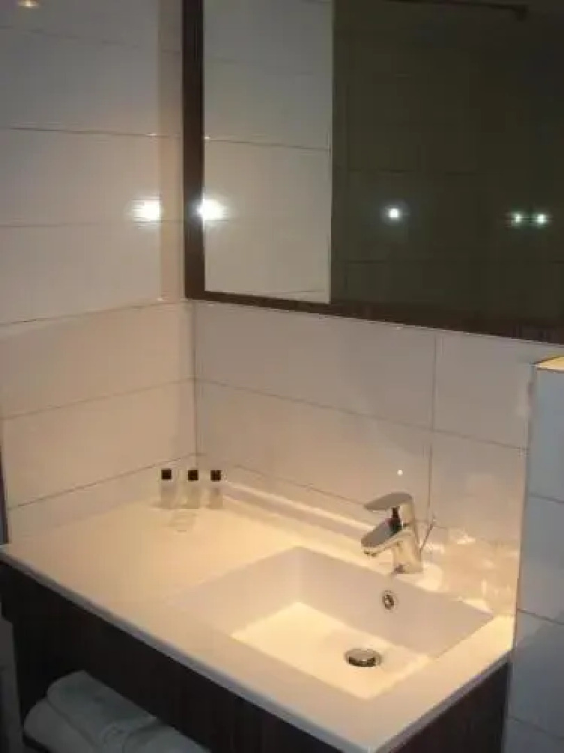 The Originals Residence Appart Hotel Hevea Valence