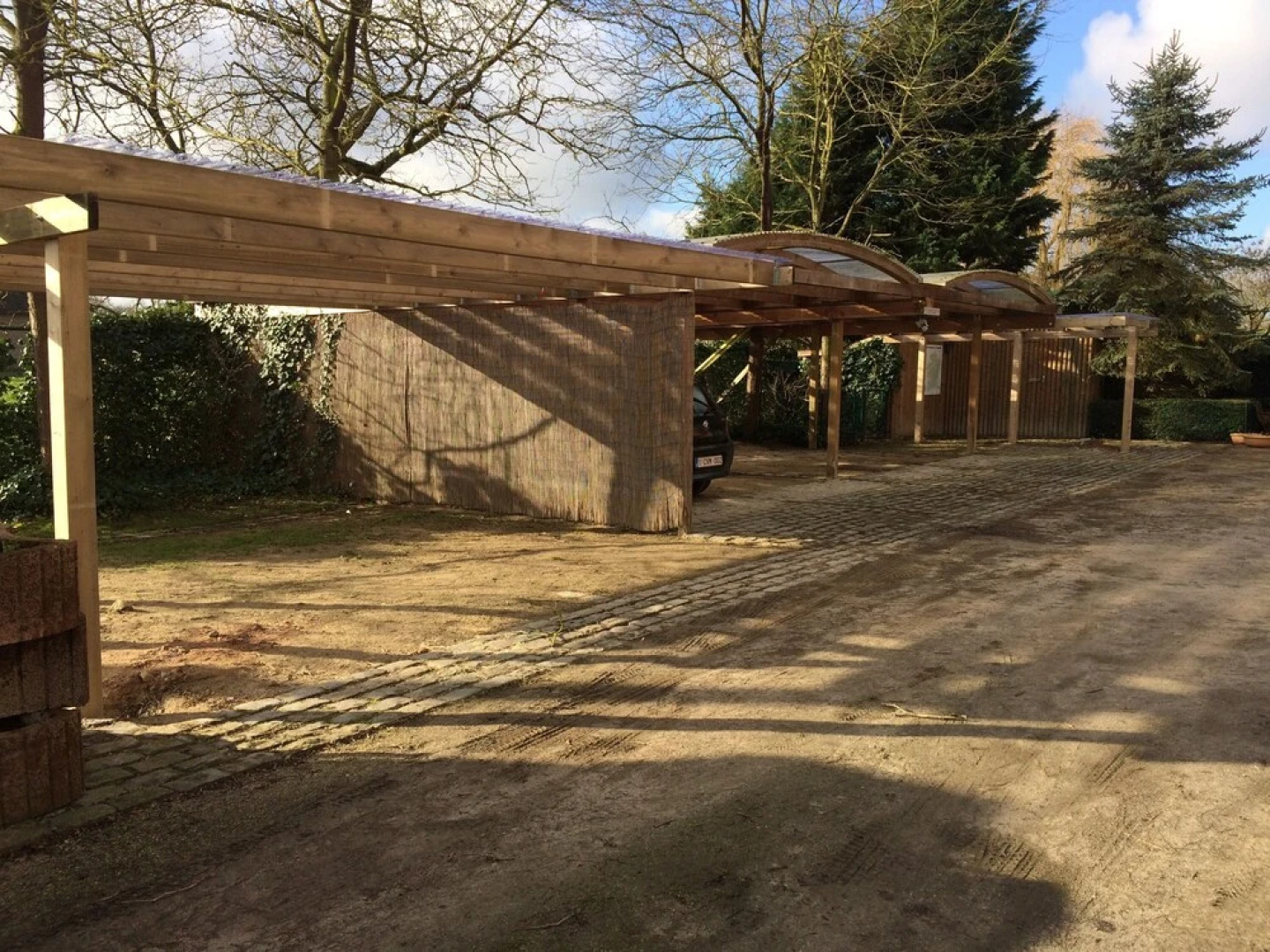 B&B De Heerlijkheid Satenbergh