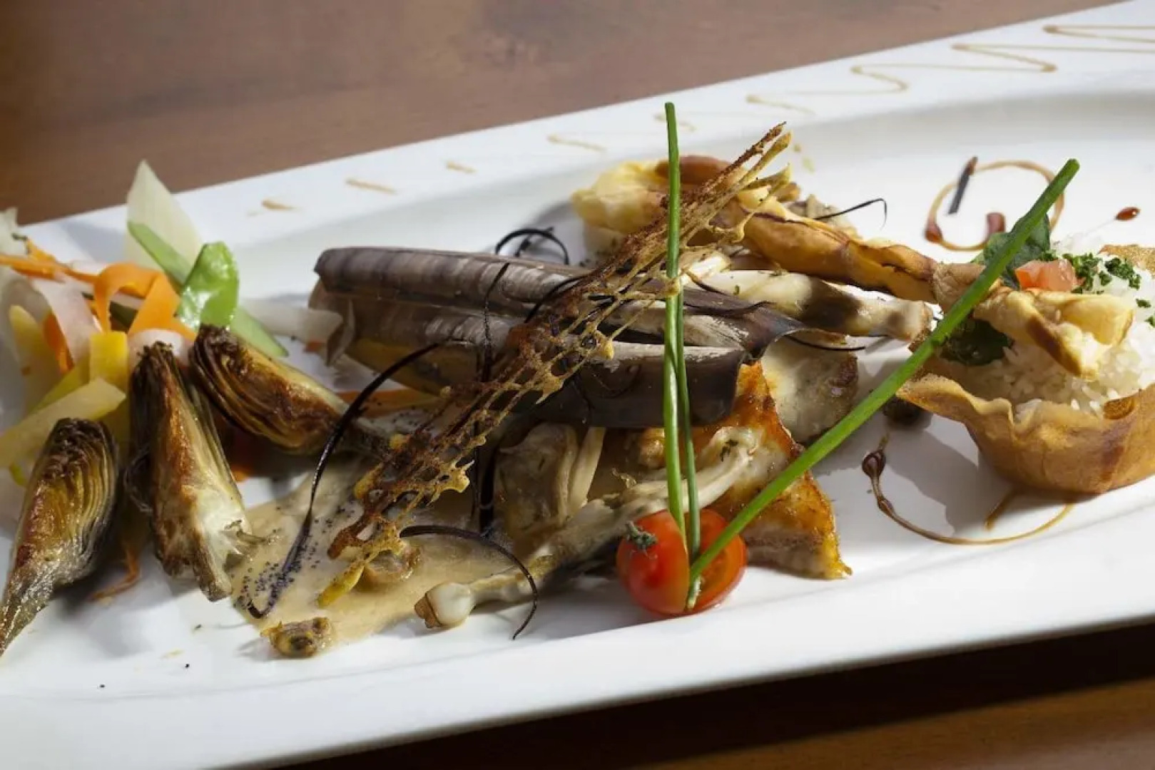 Hotel Restaurant Du Port