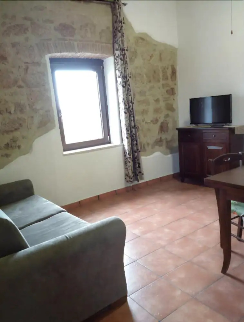 Casavacanze Pergolino