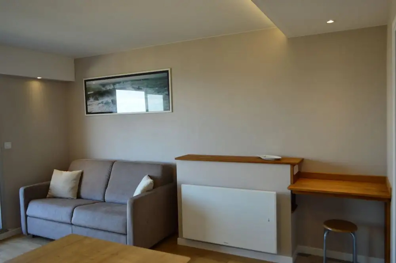 Kerwelmor Appartement