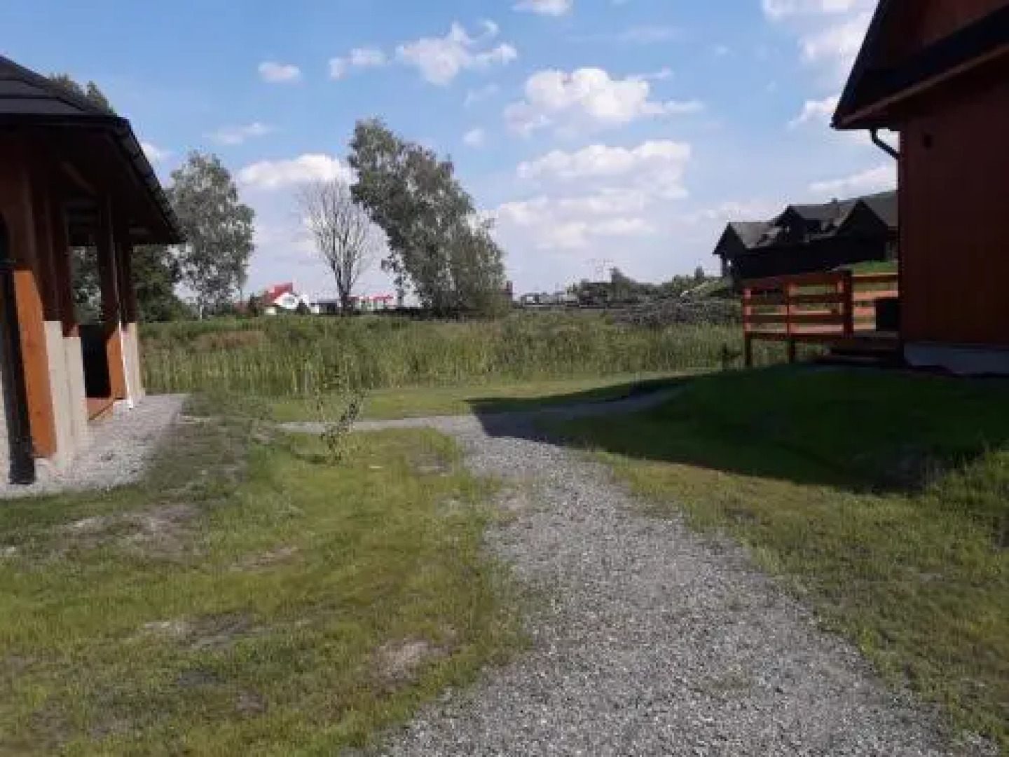 Dom nad Rozlewiskiem