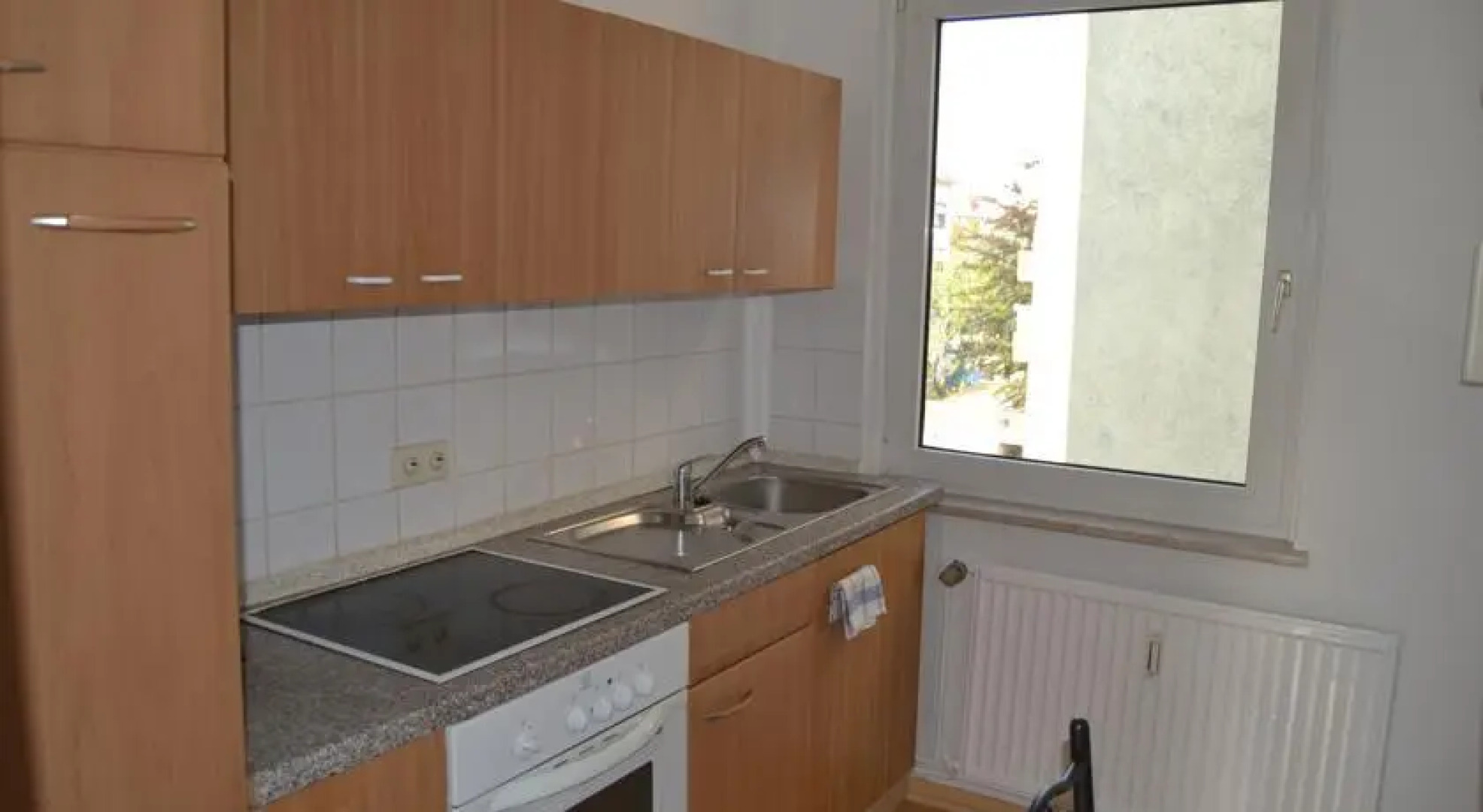 Ferienwohnung Georgstrasse