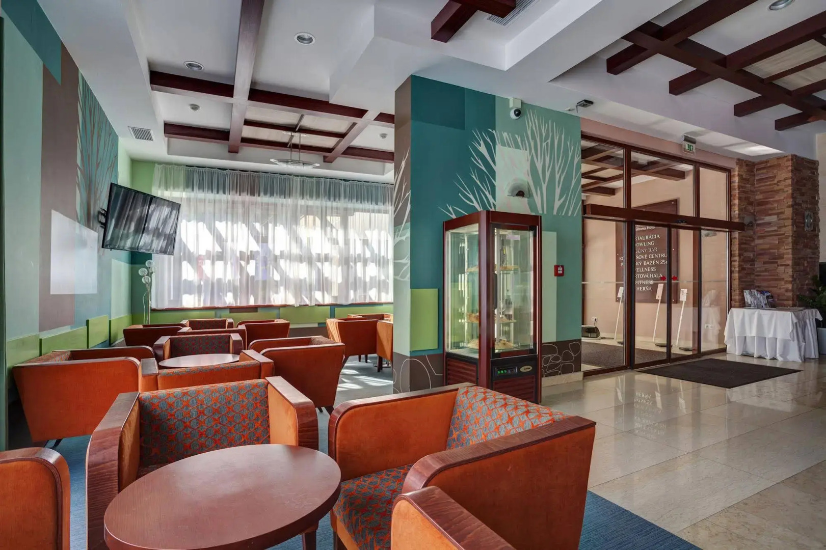 Alexandra Wellness Hotel