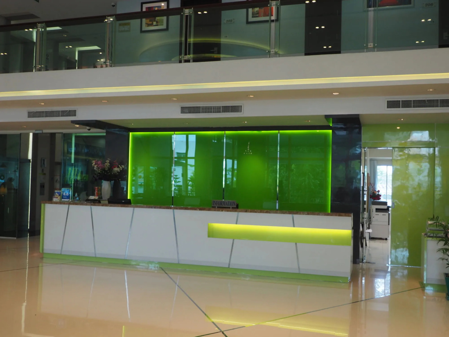 Tamarind Garden Hotel