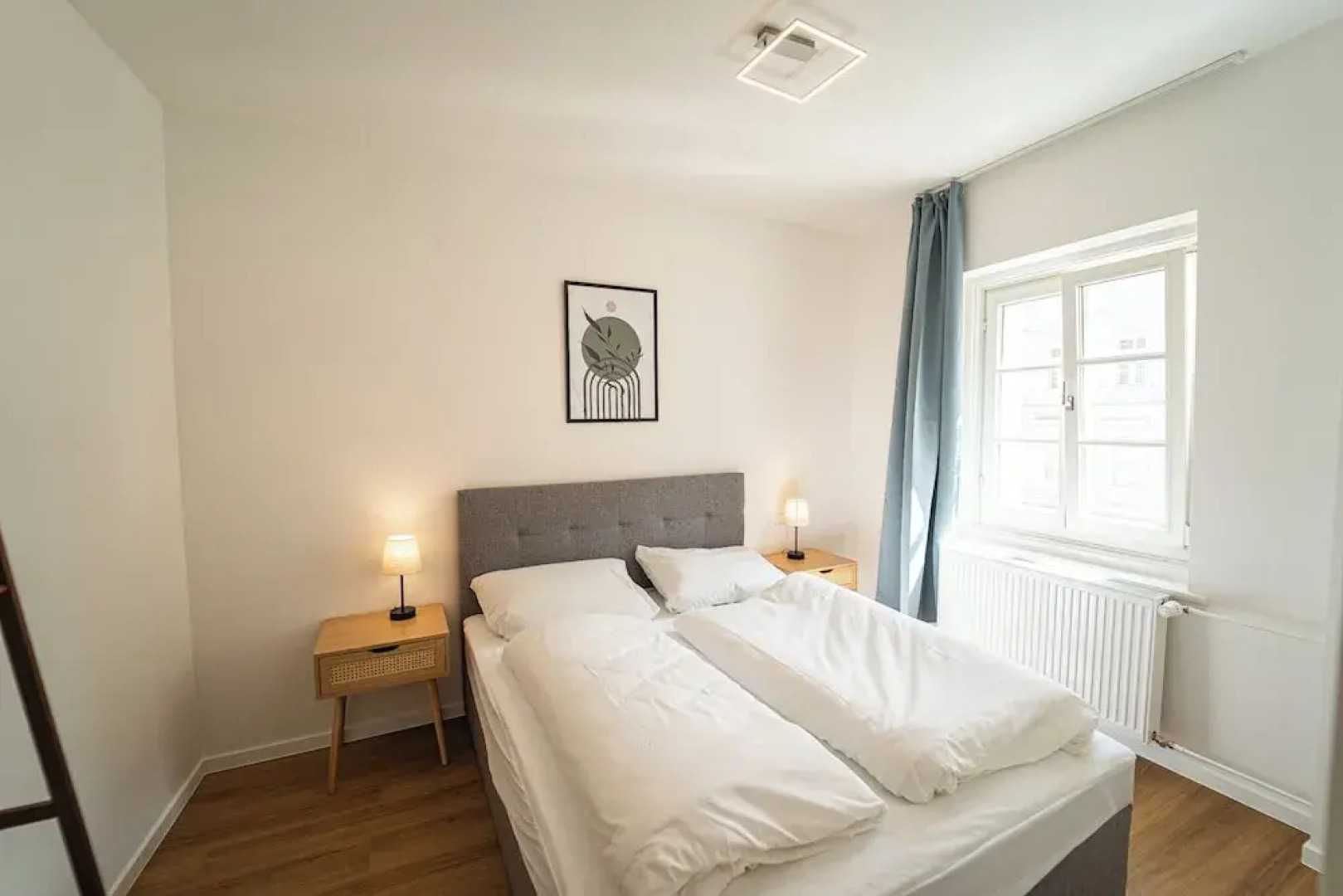 LUXOMES: Vilshofen Altstadt Apartments