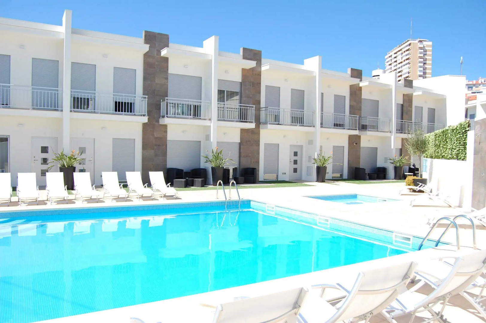 Villas Mare Residence