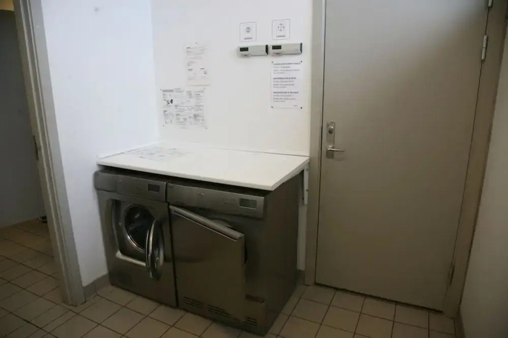 Harbour Sleep - Hostel