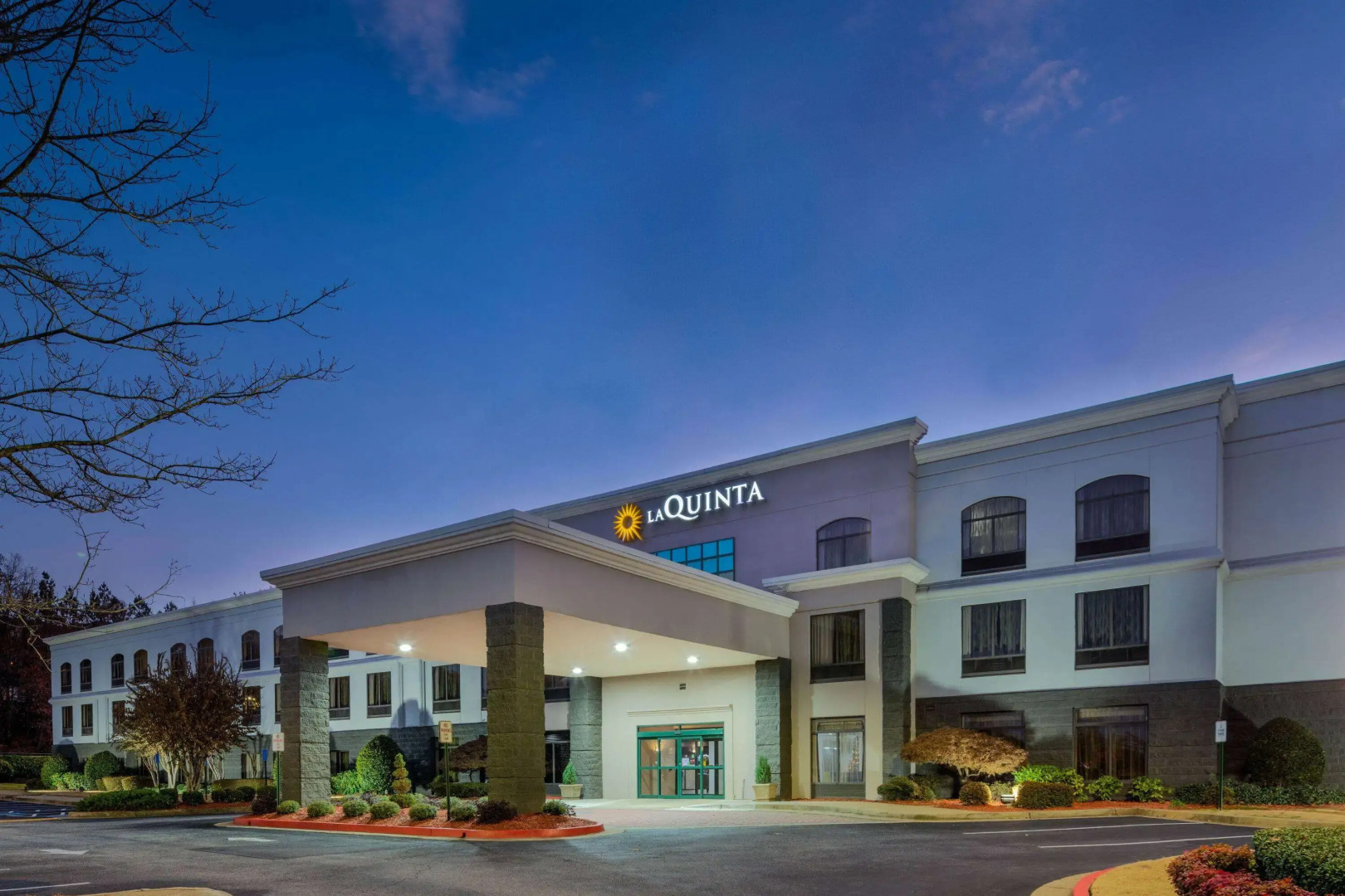 La Quinta Inn & Suites by Wyndham Kennesaw